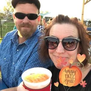 Meet your Posher, Christine